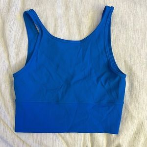 Women’s Lululemon tank top